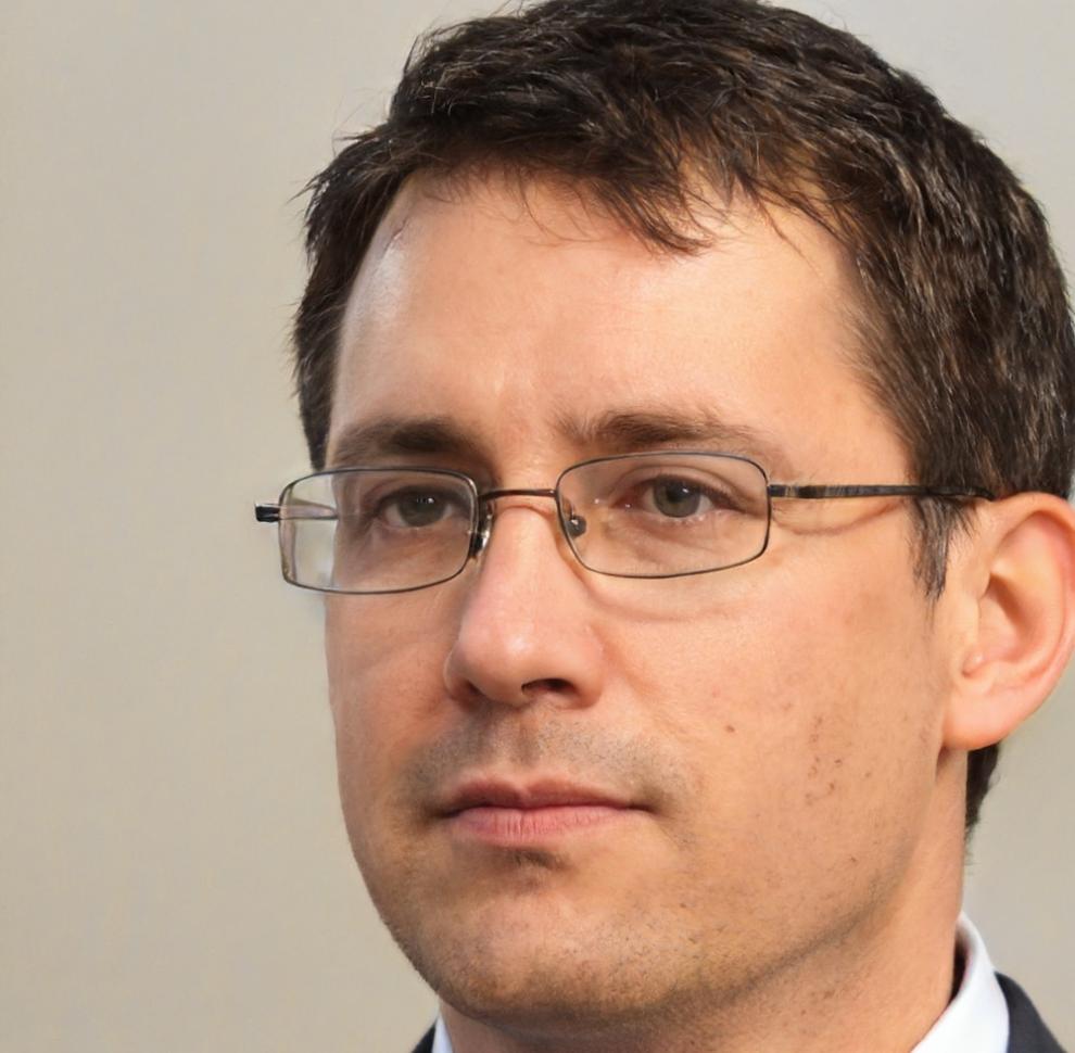 Michael Weber